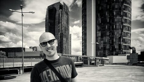 Vaidas Stackevičius