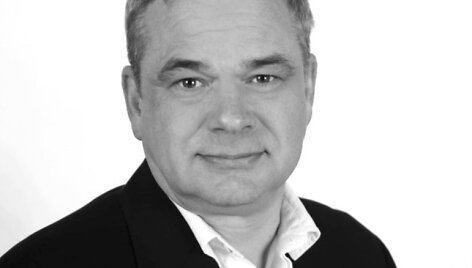Tomas Raudys