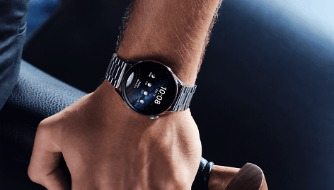 &bdquo;Huawei Watch 3 Elite Edition&ldquo;
