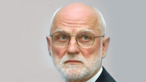 Jurgis Jurgelis