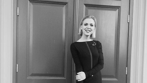 Monika Linkytė