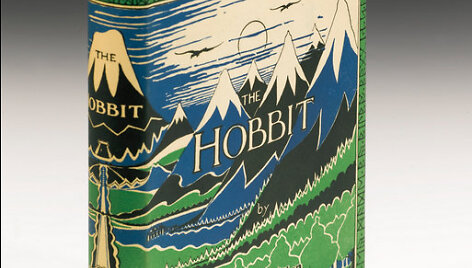 &bdquo;Hobitas&ldquo;
