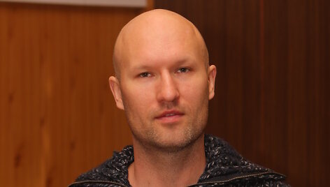 Andrius Macijauskas