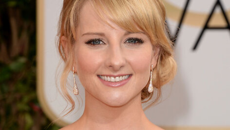 Melissa Rauch