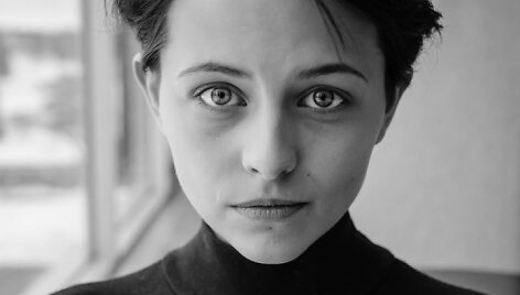 Erika Račkytė
