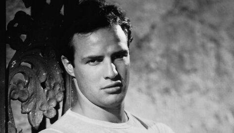Marlonas Brando