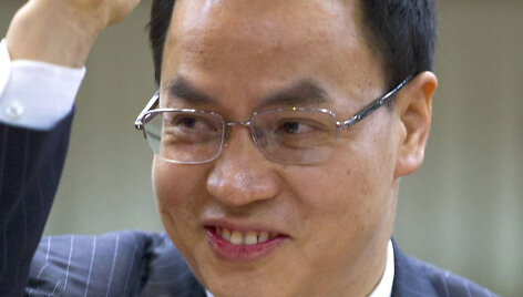Li Hejunas