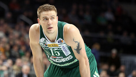 Robertas Javtokas
