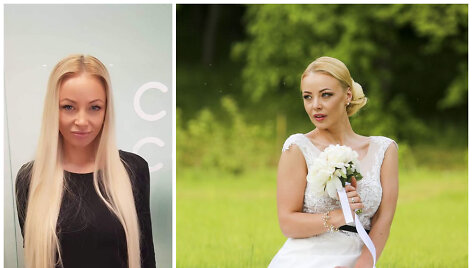 Vilija Pilibaitytė-Mia