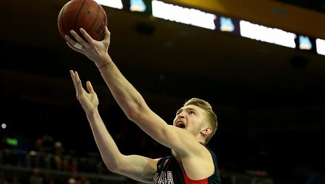Domantas Sabonis