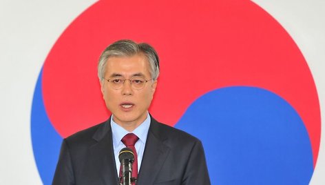 Moon Jae-inas