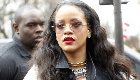 Rihanna