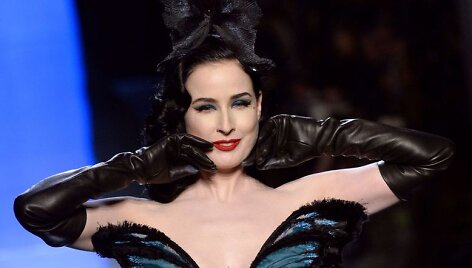 Dita Von Teese