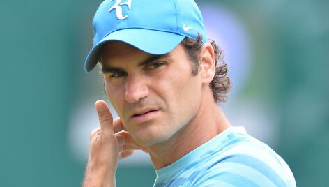 Rogeris Federeris