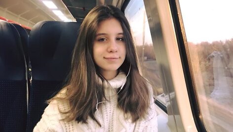 Iveta Tumasonytė