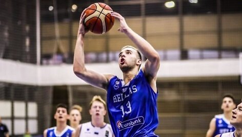 Andreas Kalogiras