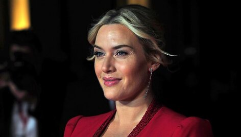 Kate Winslet