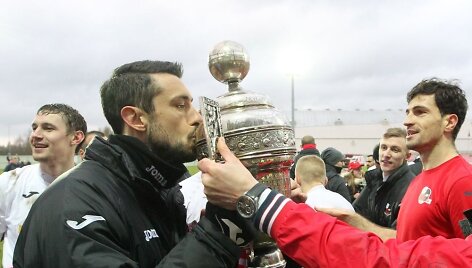Aleksandaras Živanovičius