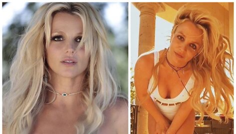 Britney Spears 