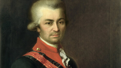 Grigorijus Potiomkinas