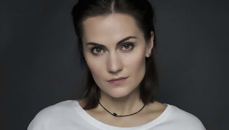 Jurga &Scaron;eduikytė