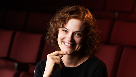 Eugenija Bendoriūtė