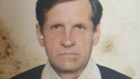 Antanas Giržadas