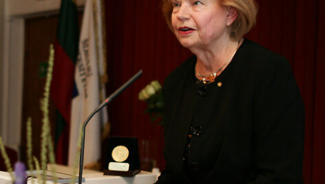 Ingrida Gertrūda Bublys