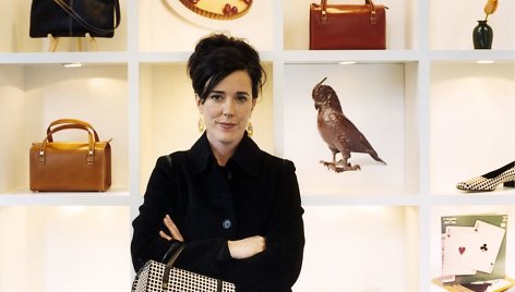 Kate Spade