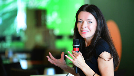 Laura Blaževičiūtė