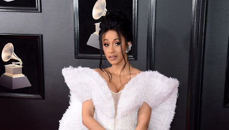Cardi B
