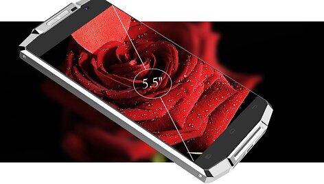 Oukitel K10000