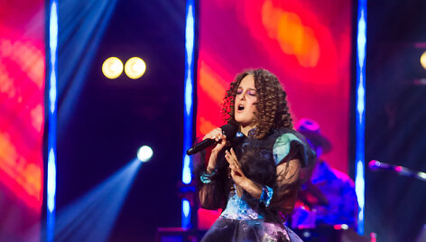 Meidė &Scaron;lamaitė