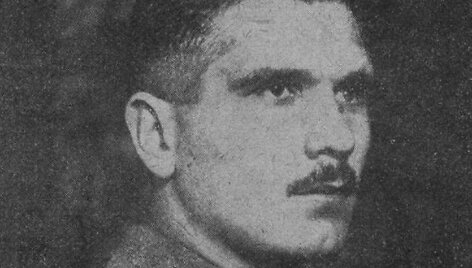 Ra&scaron;ytojas Theodoras Oskaras W&ouml;hrlė