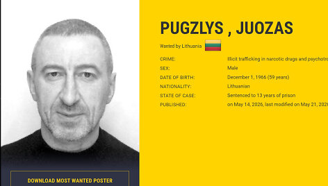 Juozas Pugžlys
