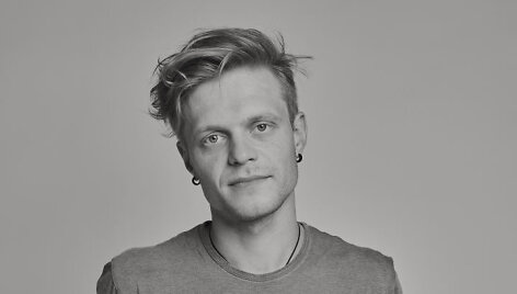 Paulius Markevičius