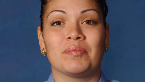 Yadira Arroyo