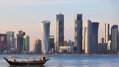 Doha