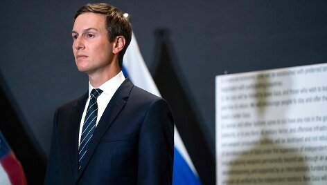 J. Kushneris / NATHAN HOWARD / AFP