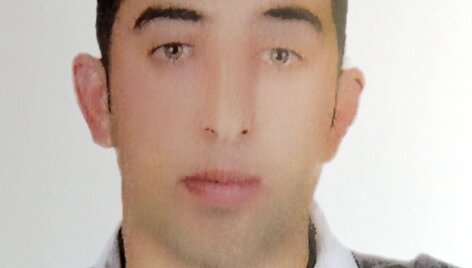 Maazas al-Kassasbeh