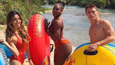 Serena Williams