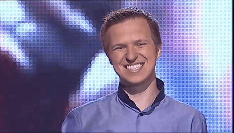 Arvydas Ruzgys