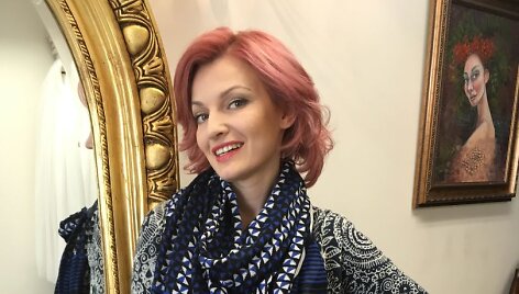 Viktorija Jakučinskaitė