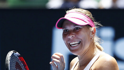 Lucie Hradecka