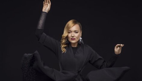 Rosita Čivilytė