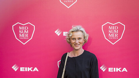 &bdquo;Midsummer Vilnius 2021&ldquo;: &bdquo;Opera po žvaigždėmis&ldquo; svečiai