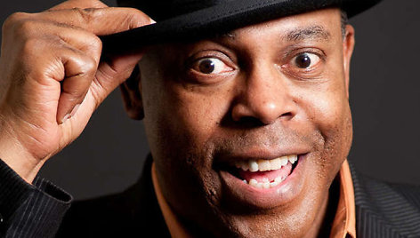 Michael Winslow