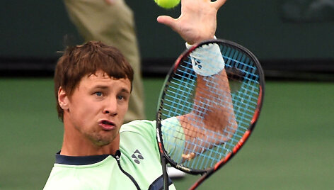 Ričardas Berankis 