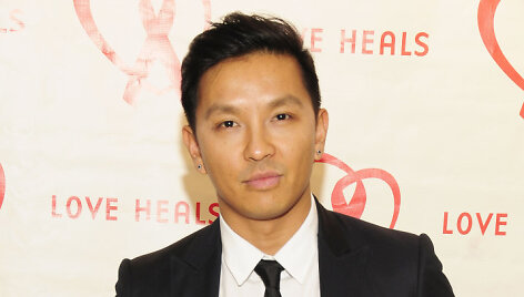 Dizaineris Prabal Gurung
