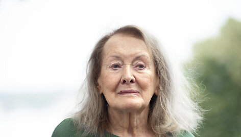 Annie Ernaux